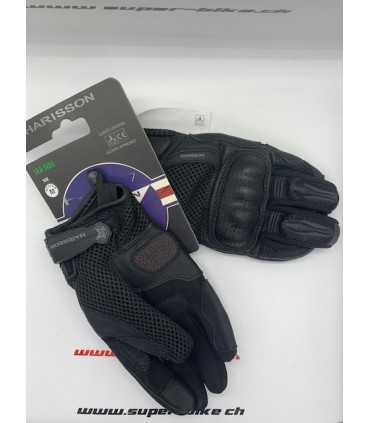 Harisson Seaside glove black