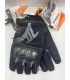 Gants hiver moto Seventy N19 noir