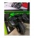 V PARTS support de plaque Kawasaki Z1000 SX (2011-19)