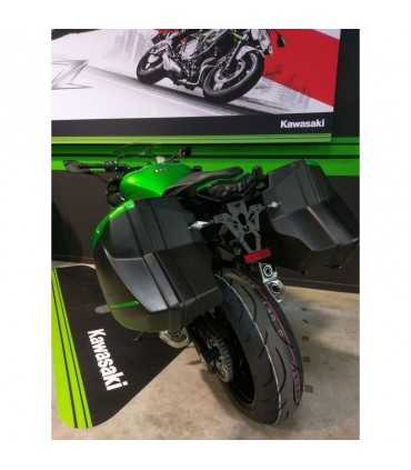 V PARTS portatarga Kawasaki Z1000 SX (2011-19)