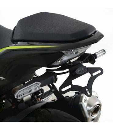 R&G RACING porte plaque Kawasaki Z900 (2020-21)