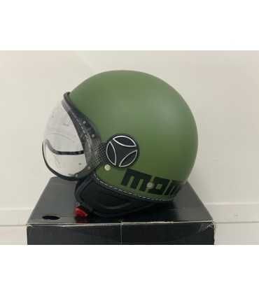 Momo Design Figther Classic vert matt