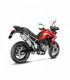 Scarico moto Leovince Triumph Tiger 900 (2020-23) LV ONE EVO Inox