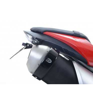 R&G RACING porte plaque Triumph Speed Triple S (2016-20)