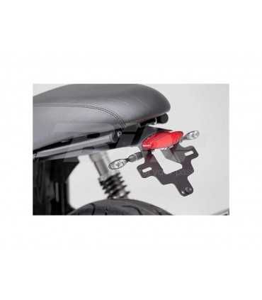 LSL support de plaque Triumph Bonneville 865 (2008-16)