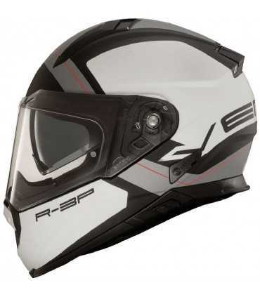 Casco Vemar Zephir Mars bianco