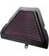 K&N sport air filter Triumph Tiger 1050 (2009-2020)