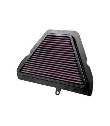 K&N sport air filter Triumph Tiger 1050 (2009-2020)