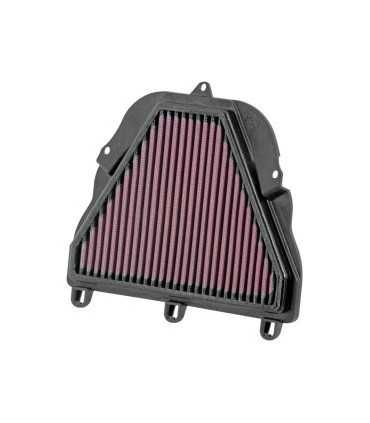 K&N sport air filter Triumph Street Triple 675 (2008-2012)