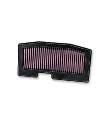 K&N sport air filter Triumph Street Triple 675 (2013-2016)