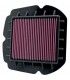 K&N sport air filter Suzuki SV 650 (2016-2021)