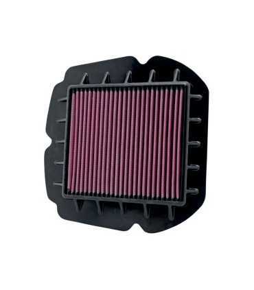 K&N sport air filter Suzuki SV 650 (2016-2021)