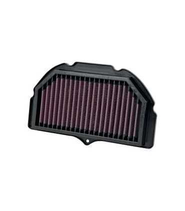 K&N sport air filter Suzuki GSX-R 1000 (2005-2008)