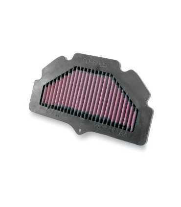 K&N sport air filter Suzuki GSR 600 (2006-2011)