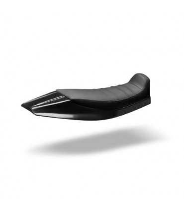 C-Racer selle Yamaha XSR 700 (2016-21) noir