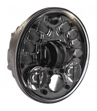 J.W Speaker 8690 Adaptive 2 headlights led