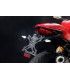 Evotech support de palque Ducati Monster 821 (2014-16) ESTR-0815