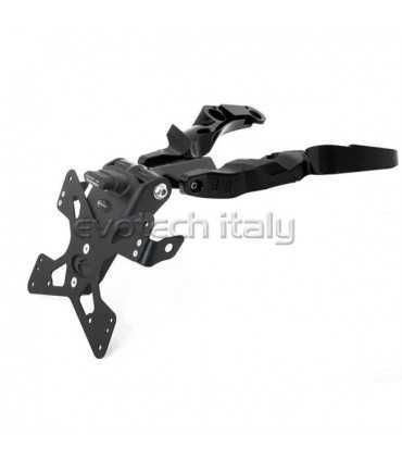 Evotech Tail tidy Ducati Monster 1200 S (2014-16) ESTR-0813