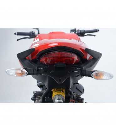 R&G RACING license plate Ducati Monster 821 (2014-17)