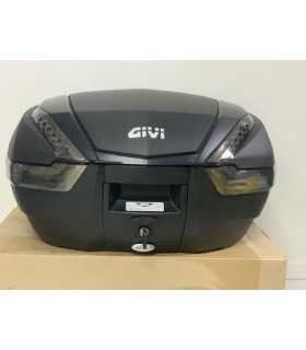 Givi V47nn Technik