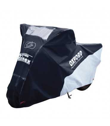 Oxford Rainex Outdoor Cover M