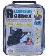 Oxford Rainex Outdoor Cover M