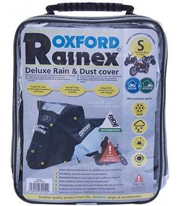 Oxford Rainex Outdoor Cover M