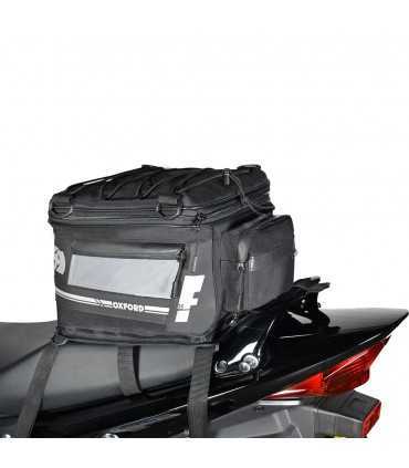 Oxford F1 Tail Pack Large 35L