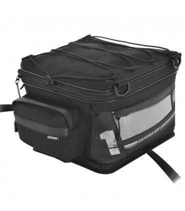 Oxford F1 Tail Pack Large 35L