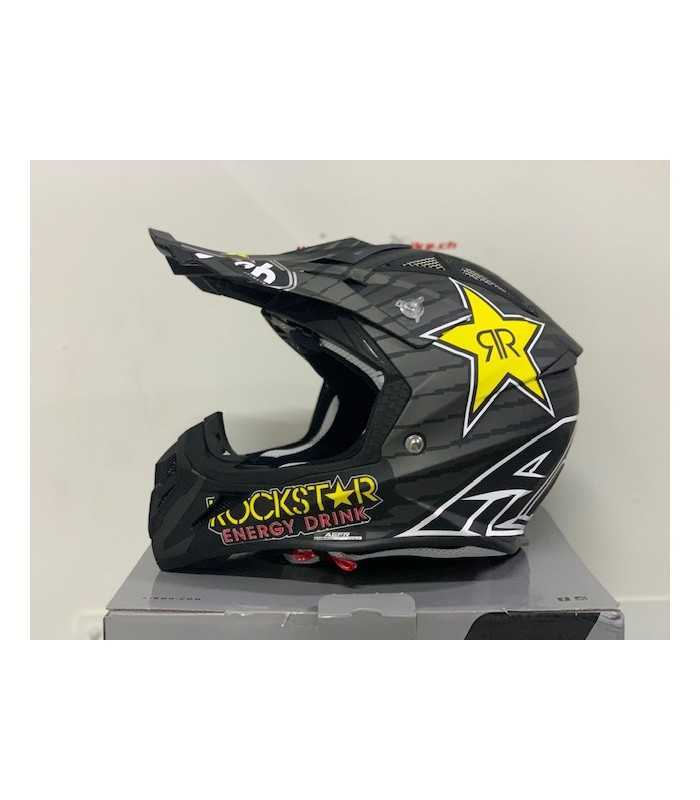 CASCO AIROH AVIATOR ACE ROCKSTAR - Autovamm Store Online