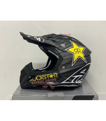 Airoh Aviator Ace Rockstar