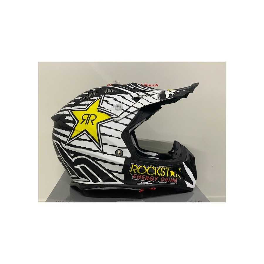 CASCO AIROH AVIATOR ACE ROCKSTAR - Autovamm Store Online