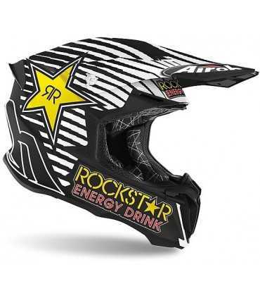 Airoh Twist 2.0 Rockstar