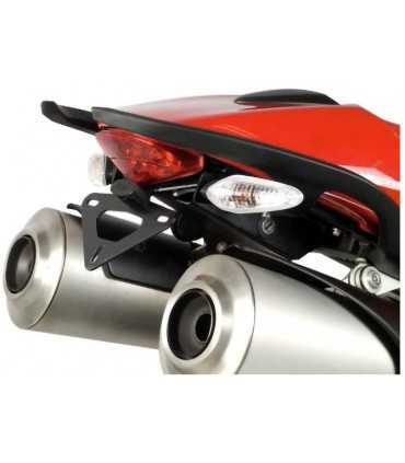 R&G RACING porte plaque Ducati Monster 696 (2008-14)