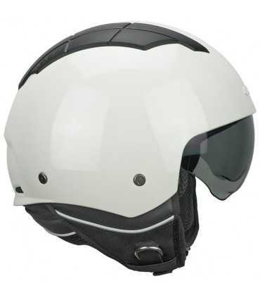 Motorrad Demi jet Cgm Slot weiss