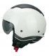 Motorrad Demi jet Cgm Slot weiss