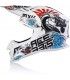 Casco cross Acerbis Profile 4 bianco