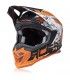 Casque cross Acerbis Profile 4 orange