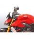 Cupolino Ducabike Cup13 Sport rosso Ducati Streefighter V4 2020