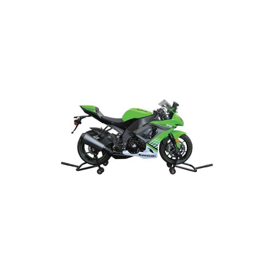 Motorsport Products - Béquille de Moto Sport Avant - 92-7003