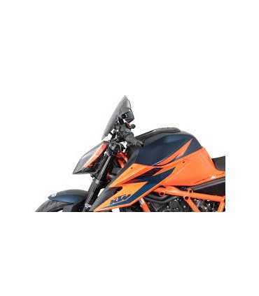 MRA parabrezza fumé KTM 1290 SUPER DUKE R (2020-21)