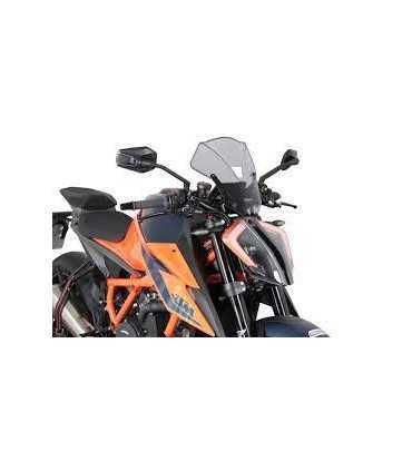 MRA parabrezza fumé KTM 1290 SUPER DUKE R (2020-21)