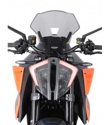 MRA parabrezza fumé KTM 1290 SUPER DUKE R (2020-21)