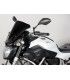 MRA Sport Windscreen schwarz Yamaha MT-07 (2014-20)