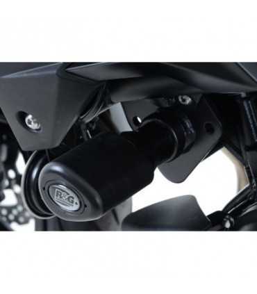 R&G Kawasaki Versys 650 (2015-21) Aero crash protectors