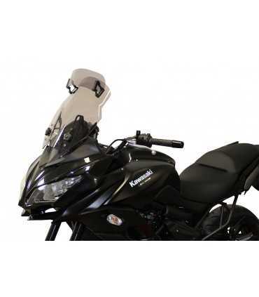 MRA Sport Windshield fumé Kawasaki Versys 650 (2015-21)