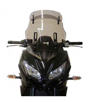 MRA Sport cupolino fumé Kawasaki Versys 650 (2015-21)