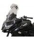 MRA Sport Windshield clear Kawasaki Versys 650 (2015-21)