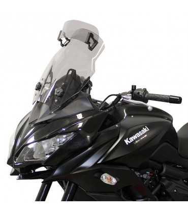 MRA Sport cupolino trasparente Kawasaki Versys 650 (2015-21)