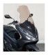 V Parts parabrise transparent Honda Pcx 125 (2017-20)